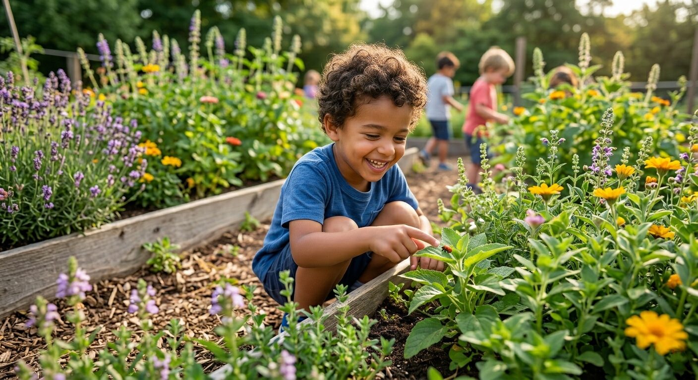 Christian Montessori